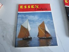 Vintage Essex countryside