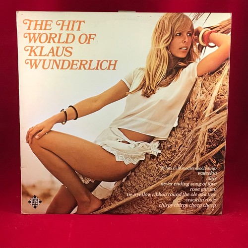 The hit world - of, klaus