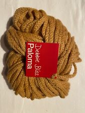 Debbie Bliss Paloma Knitting