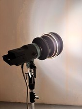 Broncolor 1200w HMI spotlight