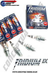 Ngk bkr7eix spark plugs - spark,