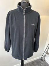 Galvin green windstopper black - windstopper,