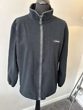 Galvin Green Windstopper Black Full Zip Golf Jacket 40 Ladies Medium