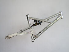 Marin Mount Vision Retro Full Suspension MTB Frame - Med 17.5" Fox Shock (F 317)