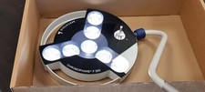 Berchtold Chromophare F-300 LED surgical lamp examination light exam light
