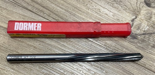 Dormer reamer b901 - , hss