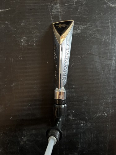 Strongbow cider pump tap - strongbow,