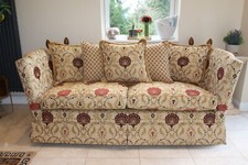 Stunning DAVID GUNDRY drop arm