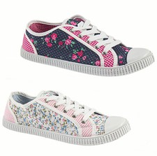 KIDS TRAINERS CHILDRENS GIRLS