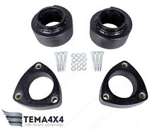 Tema4x4 40mm front and rear