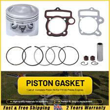 56mm 13mm Pin Piston Rings Kit