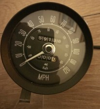 TRIUMPH 216723 2000 & 2.5 PI