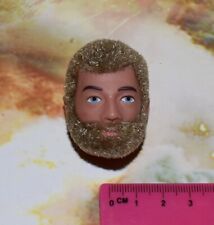 Vintage Action Man 40th