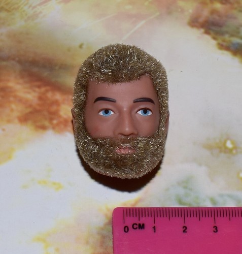 Vintage action man 40th - vintage,