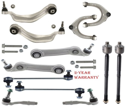 Bmw series tie rod - 5,