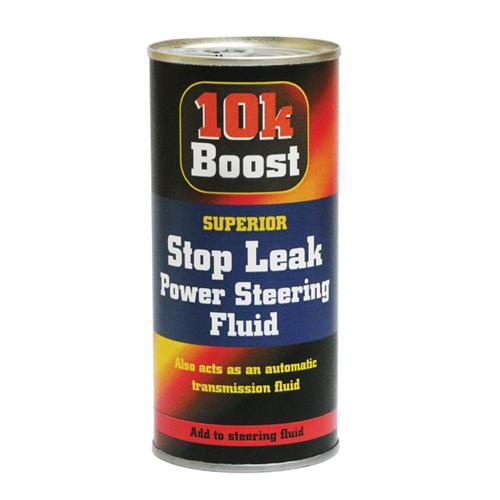 Power steering fluid - steering,