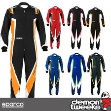 Sparco Kerb Kart Suit - Adult