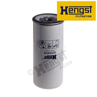 Fuel filter fits volvo fm12 - fuel, fits: