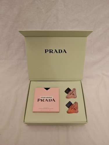 Prada mini perfume - mini, x