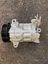 FORD PUMA II MK2 1.0 12V 125HP EcoBoost  PUMP A/C AIR COMPRESSOR JX61-19D629-HC