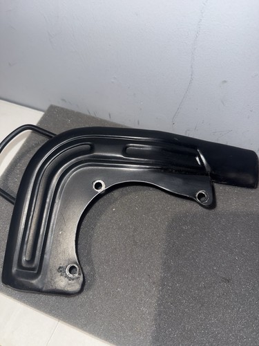 Suzuki lt50 exhaust - suzuki, 50