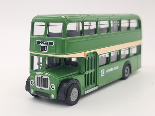 Efe 13906 bristol - flf, lodekka