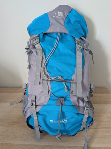 Karrimor skido 65l hiking - karrimor,