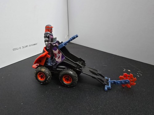 Vintage 1987 kenner s - kenner, m.a.s.k