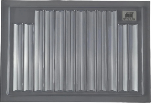 Inch aquarium condensation - 18,