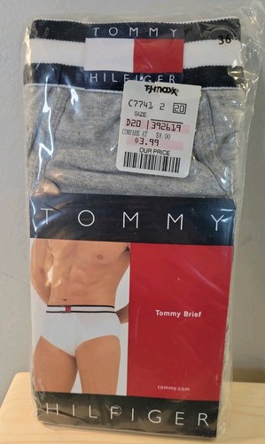 Nwt vtg y2k tommy hilfiger - tommy,