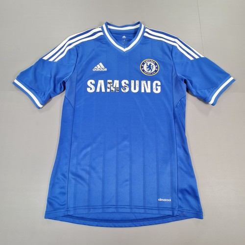 Chelsea football shirt - chelsea,