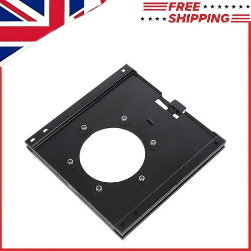 Seat swivel base for - base, vw