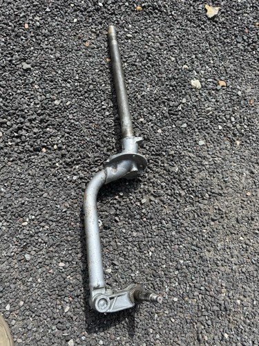 Vespa px200 forks disc - vespa,