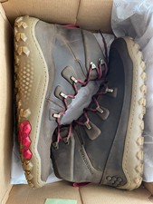 VivoBarefoot Tracker Leather