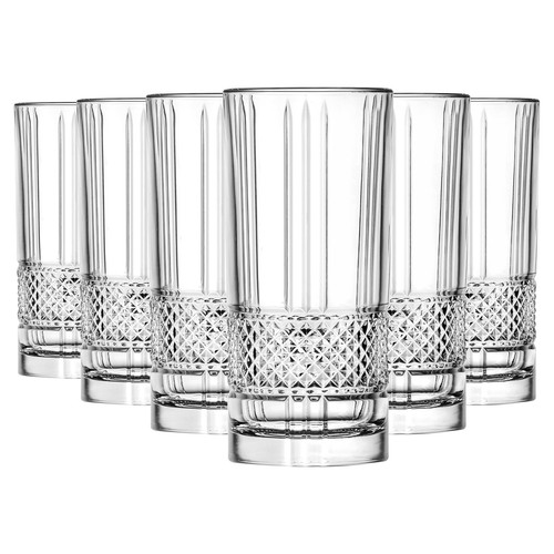 Rcr crystal 370ml - crystal,