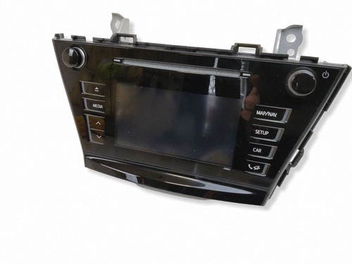 Toyota radio player dvd - toyota, /