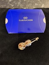 Vintage Cabouchon 90s 18k Gold