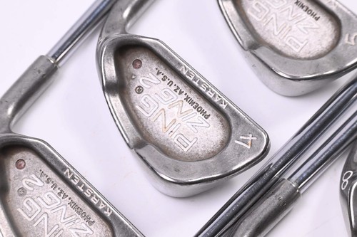 Ping karsten zing irons - ping,