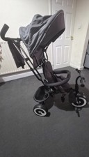 SmarTrike Traveler Stroller