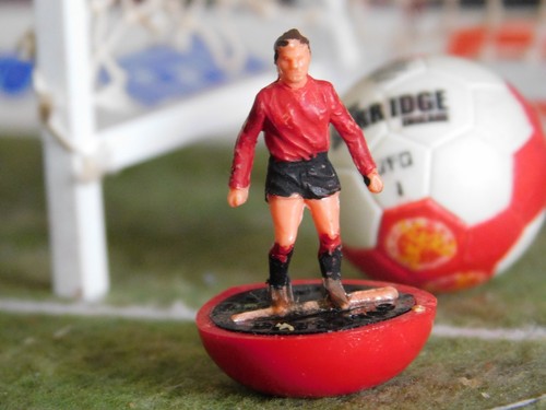 Vintage 1970s subbuteo - vintage,