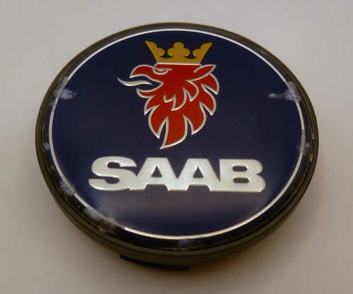 Genuine saab 63mm od - genuine, oe