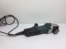 METABO W9-115 240v Angle grinder 4.1/2" (115mm)