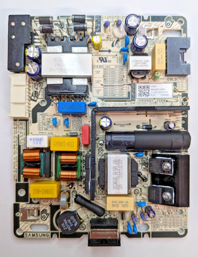 Samsung ue43u8020fk smart - samsung,
