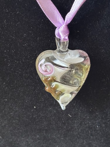 Handmade lampwork art glass - art,