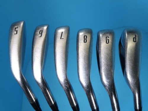 Nike right handed - nike, iron