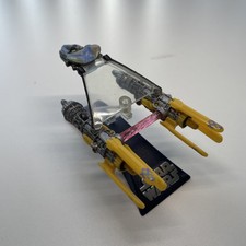 Star Wars Titanium Anakin’s