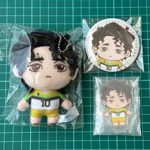 Haikyuu kiyoomi sakusa - kiyoomi,