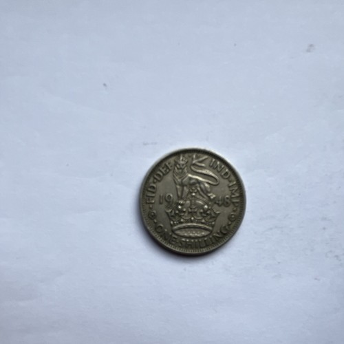 1948 great britain george - great, vi