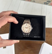 Jdm seiko spirit - seiko,