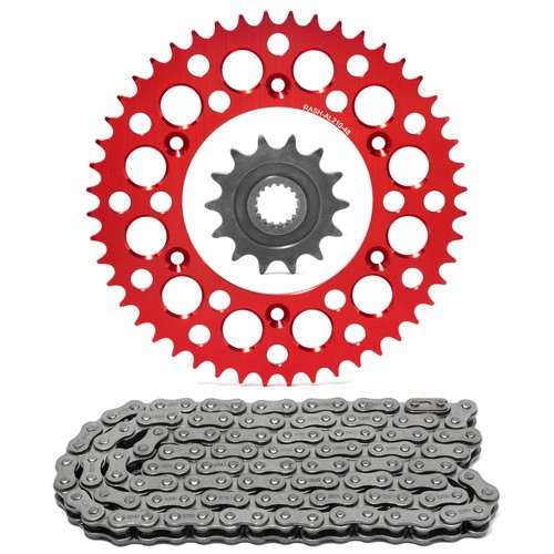 For honda crf450r 21 - for, 02-21